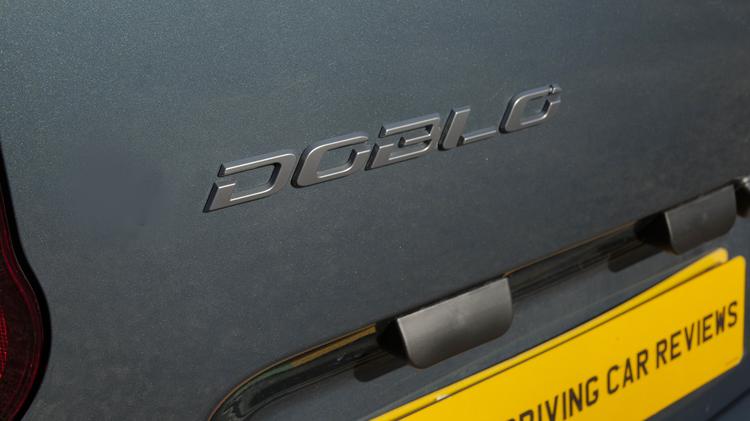 FIAT E-DOBLO L2 100kW 52kWh H1 Van Primo Auto